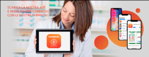 No Paper Jam APP farmacie comunali